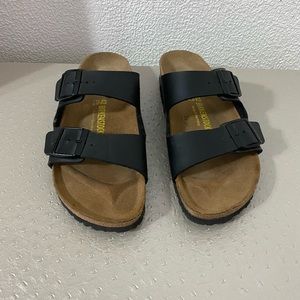 Birkenstock Arizona sandals size 42
